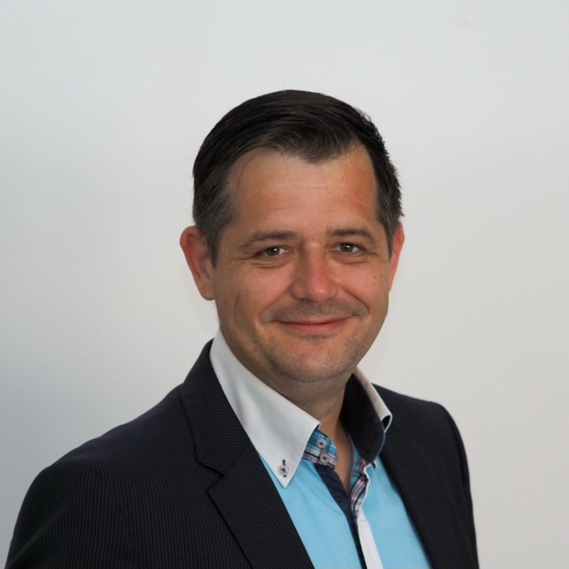 Markus Mohler, MSc – Coaching und psychosoziale Beratung